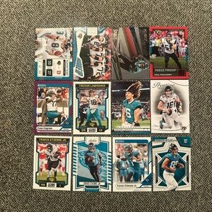 Jacksonville Jaguars Lot (30)
